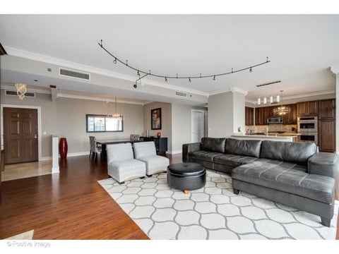 Tiny photo for 21 E Huron Street #3204, Chicago, IL 60611 (MLS # 12681557)