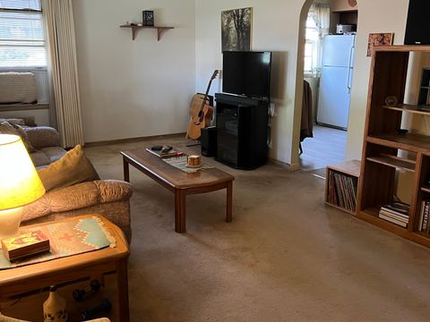 Tiny photo for 9711 Mclean Avenue, Melrose Park, IL 60164 (MLS # 12515873)