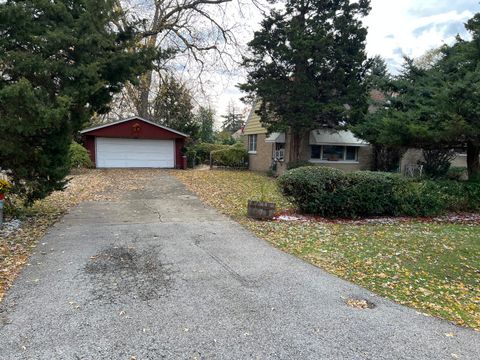 Tiny photo for 9711 Mclean Avenue, Melrose Park, IL 60164 (MLS # 12515873)