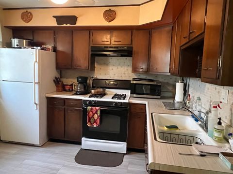 Tiny photo for 9711 Mclean Avenue, Melrose Park, IL 60164 (MLS # 12515873)