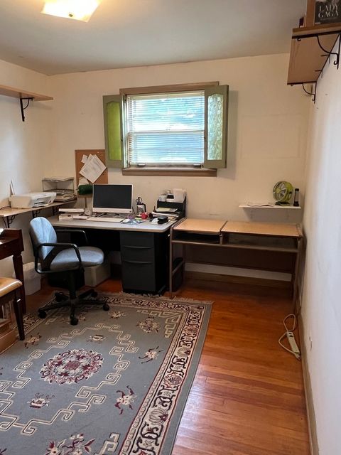 Tiny photo for 9711 Mclean Avenue, Melrose Park, IL 60164 (MLS # 12515873)