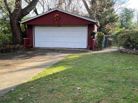 Tiny photo for 9711 Mclean Avenue, Melrose Park, IL 60164 (MLS # 12515873)