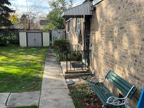 Tiny photo for 9711 Mclean Avenue, Melrose Park, IL 60164 (MLS # 12515873)