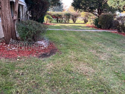 Tiny photo for 9711 Mclean Avenue, Melrose Park, IL 60164 (MLS # 12515873)