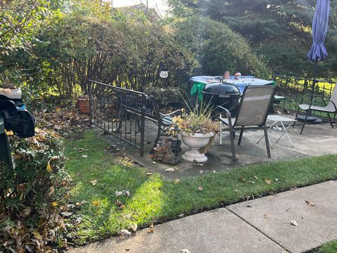 Tiny photo for 9711 Mclean Avenue, Melrose Park, IL 60164 (MLS # 12515873)