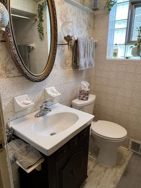 Tiny photo for 9711 Mclean Avenue, Melrose Park, IL 60164 (MLS # 12515873)