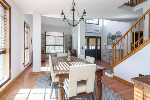 Tiny photo for 406 S Palmer Drive, Bolingbrook, IL 60490 (MLS # 12463319)