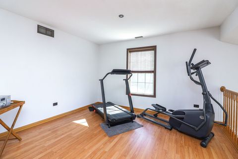 Tiny photo for 406 S Palmer Drive, Bolingbrook, IL 60490 (MLS # 12463319)