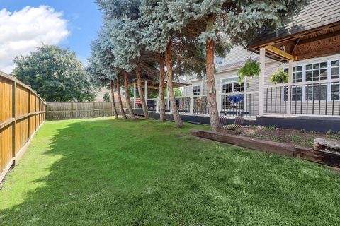 Tiny photo for 406 S Palmer Drive, Bolingbrook, IL 60490 (MLS # 12463319)