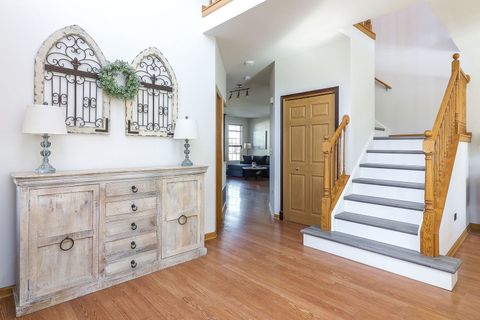 Tiny photo for 406 S Palmer Drive, Bolingbrook, IL 60490 (MLS # 12463319)