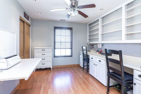 Tiny photo for 406 S Palmer Drive, Bolingbrook, IL 60490 (MLS # 12463319)