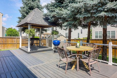 Tiny photo for 406 S Palmer Drive, Bolingbrook, IL 60490 (MLS # 12463319)