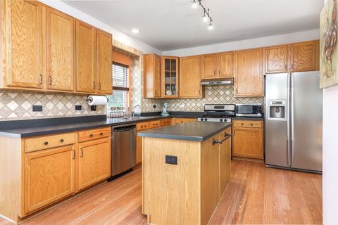 Tiny photo for 406 S Palmer Drive, Bolingbrook, IL 60490 (MLS # 12463319)