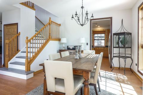 Tiny photo for 406 S Palmer Drive, Bolingbrook, IL 60490 (MLS # 12463319)