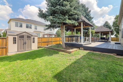 Tiny photo for 406 S Palmer Drive, Bolingbrook, IL 60490 (MLS # 12463319)