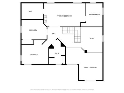 Tiny photo for 406 S Palmer Drive, Bolingbrook, IL 60490 (MLS # 12463319)
