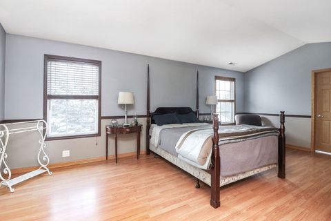 Tiny photo for 406 S Palmer Drive, Bolingbrook, IL 60490 (MLS # 12463319)