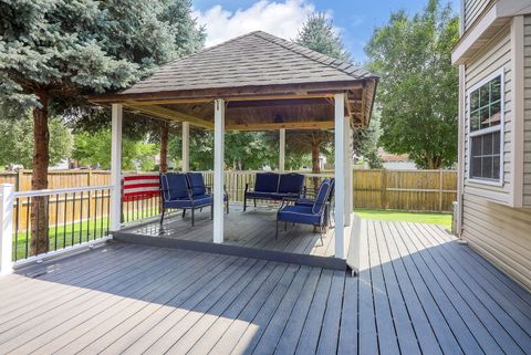 Tiny photo for 406 S Palmer Drive, Bolingbrook, IL 60490 (MLS # 12463319)