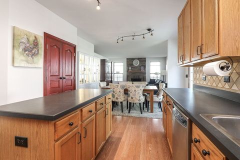 Tiny photo for 406 S Palmer Drive, Bolingbrook, IL 60490 (MLS # 12463319)