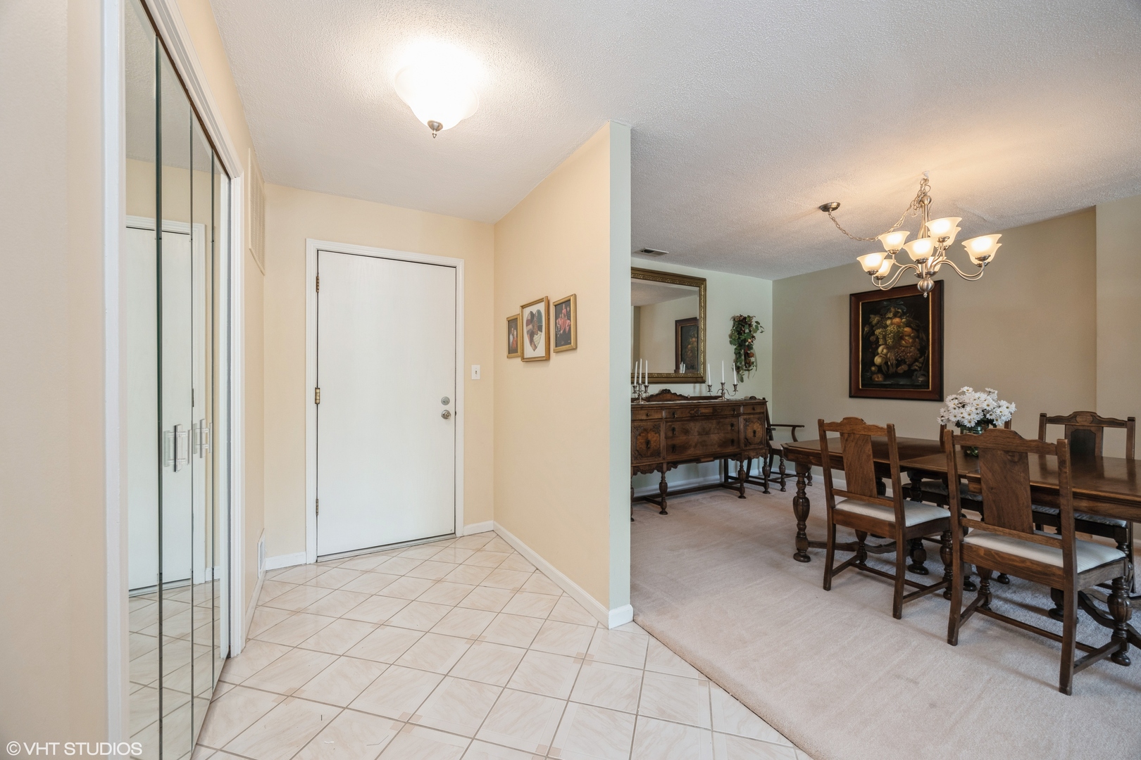 601 Lake Hinsdale Drive 104