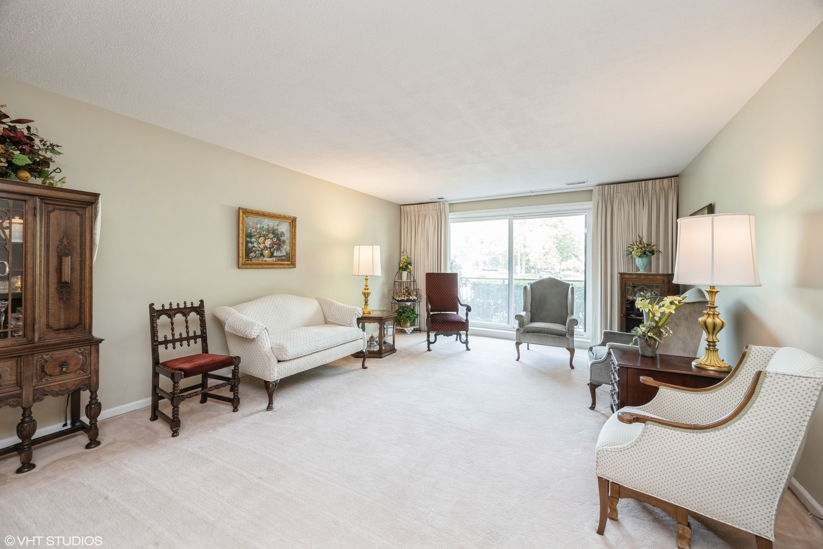 601 Lake Hinsdale Drive 104