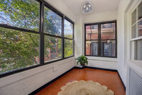 Tiny photo for 5133 S Greenwood Avenue #2, Chicago, IL 60615 (MLS # 12503417)