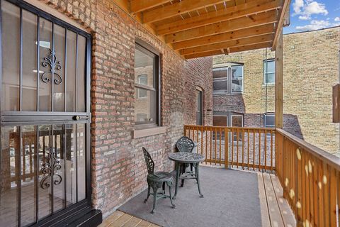 Tiny photo for 5133 S Greenwood Avenue #2, Chicago, IL 60615 (MLS # 12503417)