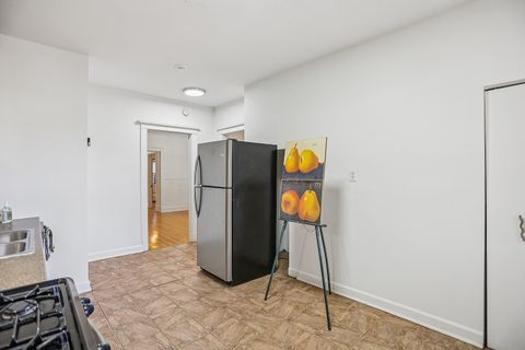 Tiny photo for 5133 S Greenwood Avenue #2, Chicago, IL 60615 (MLS # 12503417)
