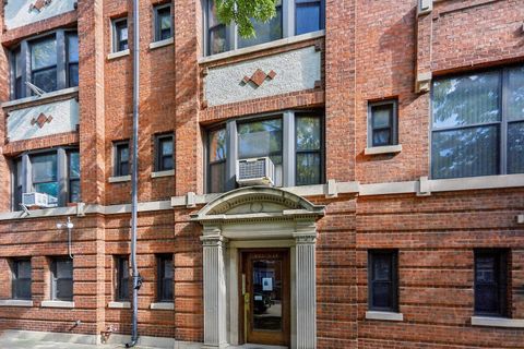 Photo of 5133 S Greenwood Avenue #2, Chicago, IL 60615 (MLS # 12503417) Photo of 5133 S Greenwood Avenue #2, Chicago, IL 60615 (MLS # 12503417)