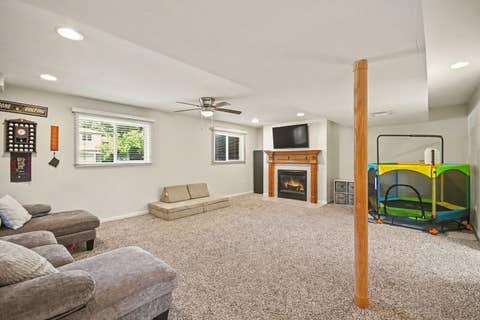 Tiny photo for 15329 Maple Drive, Oak Forest, IL 60452 (MLS # 12699059)
