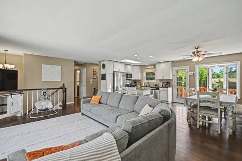 Tiny photo for 15329 Maple Drive, Oak Forest, IL 60452 (MLS # 12699059)