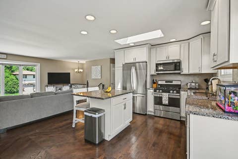 Tiny photo for 15329 Maple Drive, Oak Forest, IL 60452 (MLS # 12699059)