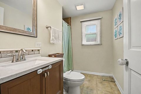Tiny photo for 15329 Maple Drive, Oak Forest, IL 60452 (MLS # 12699059)