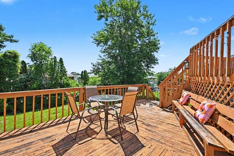 Tiny photo for 15329 Maple Drive, Oak Forest, IL 60452 (MLS # 12699059)