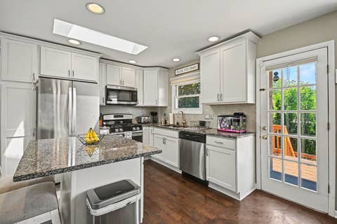 Tiny photo for 15329 Maple Drive, Oak Forest, IL 60452 (MLS # 12699059)