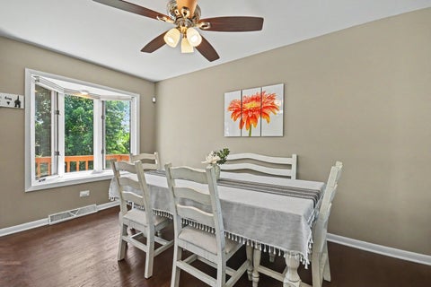 Tiny photo for 15329 Maple Drive, Oak Forest, IL 60452 (MLS # 12699059)