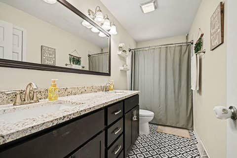Tiny photo for 15329 Maple Drive, Oak Forest, IL 60452 (MLS # 12699059)
