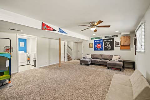 Tiny photo for 15329 Maple Drive, Oak Forest, IL 60452 (MLS # 12699059)