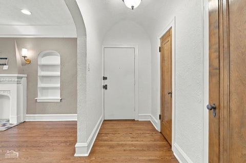 Tiny photo for 2325 W Farwell Avenue #3S, Chicago, IL 60645 (MLS # 12767309)
