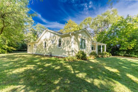 Tiny photo for 1392 W 52nd Place, La Grange Highlands, IL 60525 (MLS # 12494869)