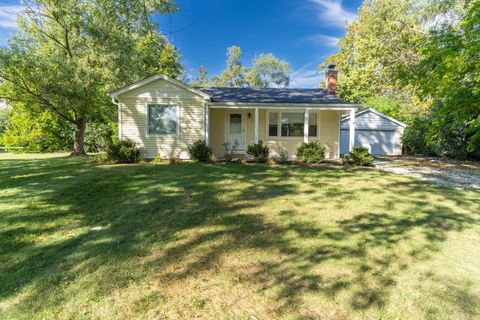 Tiny photo for 1392 W 52nd Place, La Grange Highlands, IL 60525 (MLS # 12494869)
