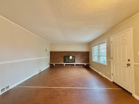 Tiny photo for 17006 University Avenue, South Holland, IL 60473 (MLS # 12507992)