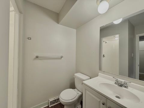 Tiny photo for 17006 University Avenue, South Holland, IL 60473 (MLS # 12507992)