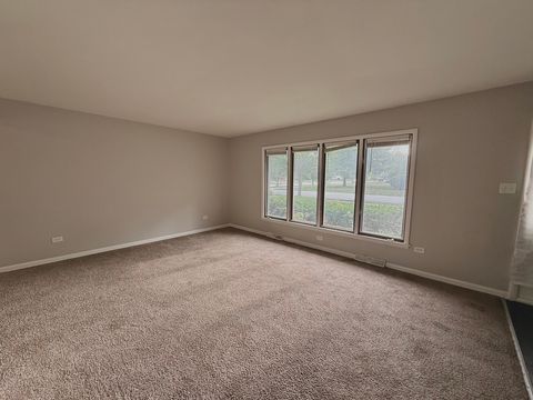 Tiny photo for 17006 University Avenue, South Holland, IL 60473 (MLS # 12507992)