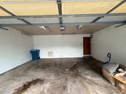 Tiny photo for 17006 University Avenue, South Holland, IL 60473 (MLS # 12507992)