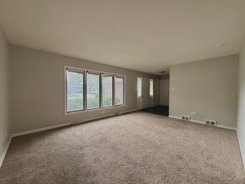 Tiny photo for 17006 University Avenue, South Holland, IL 60473 (MLS # 12507992)