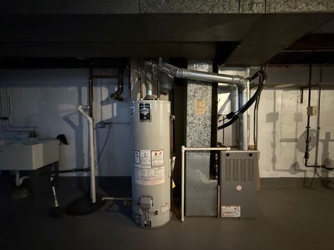 Tiny photo for 17006 University Avenue, South Holland, IL 60473 (MLS # 12507992)