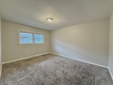 Tiny photo for 17006 University Avenue, South Holland, IL 60473 (MLS # 12507992)