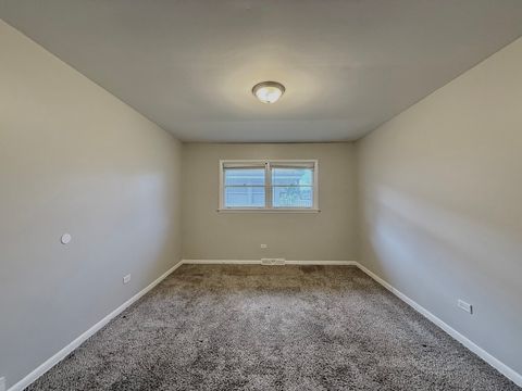 Tiny photo for 17006 University Avenue, South Holland, IL 60473 (MLS # 12507992)