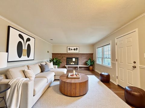 Tiny photo for 17006 University Avenue, South Holland, IL 60473 (MLS # 12507992)